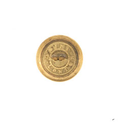 Button, 16th Rajputs (The Lucknow Regiment), pre-1922