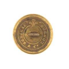 Button, 47th Sikhs, 1901-1922