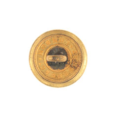 Button, 35th (Sikh) Regiment of Bengal Infantry, 1887-1901