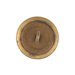 Button, 35th Sikhs, 1901-1922