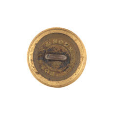 Button, 35th Sikhs, 1901-1922