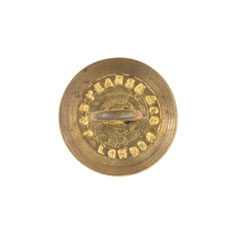 Button, 35th Sikhs, 1901-1922