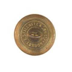 Button, 11th Sikhs, 1922-1950