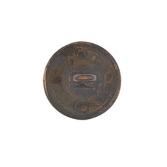 Button, 19th Punjabis, 1903-1922