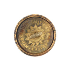 Button, 20th Bengal Native Infantry, 1861-1864