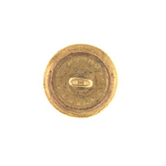 Button, 26th Regiment of Bombay Native Infantry, pre-1885