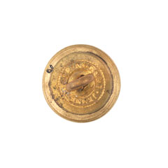 Button, 122nd Rajputana Infantry, 1903-1922