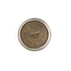 Button, 13th Duke of Connaught's Lancers (Watson's Horse), 1903-1922