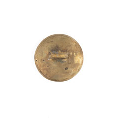 Button, 7th Light Cavalry, 1922-1947