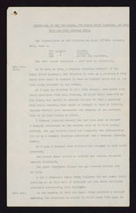 Two accounts of the action at Le Pilly, 18-20 October 1914.