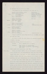 Two accounts of the action at Le Pilly, 18-20 October 1914.