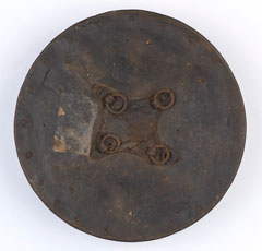 Shield, Abyssinia, 1868 (c)