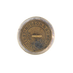 Button, 1st Regiment of Madras Lancers, 1886-1901