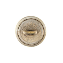 Button, 26th Light Cavalry, 1901-1906