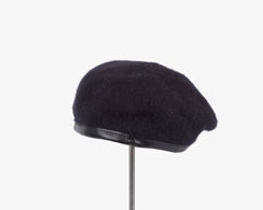 Beret, other ranks, Royal Hong Kong Regiment (The Volunteers), 1990 (c)