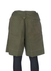 Shorts, officer, General Sir Joseph David Frederick Mostyn, Oxfordshire and Buckinghamshire Light Infantry, 1950 (c)