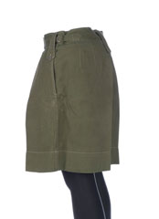 Shorts, officer, General Sir Joseph David Frederick Mostyn, Oxfordshire and Buckinghamshire Light Infantry, 1950 (c)