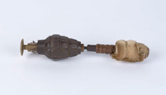 No 19 hand grenade, 1915 (c)