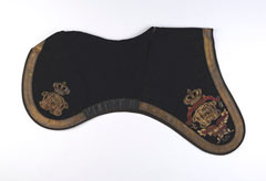 Shabraque, 14th (or Duchess of York's Own) Light Dragoons