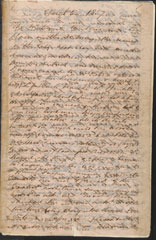 Diary, Captain George Fulton, Bengal Engineers, Siege of Lucknow, 5 August - 11 September 1857