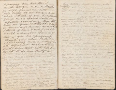 Diary, Captain George Fulton, Bengal Engineers, Siege of Lucknow, 5 August - 11 September 1857