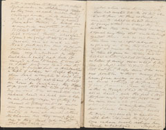 Diary, Captain George Fulton, Bengal Engineers, Siege of Lucknow, 5 August - 11 September 1857