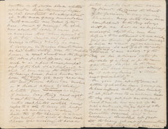 Diary, Captain George Fulton, Bengal Engineers, Siege of Lucknow, 5 August - 11 September 1857