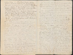 Diary, Captain George Fulton, Bengal Engineers, Siege of Lucknow, 5 August - 11 September 1857