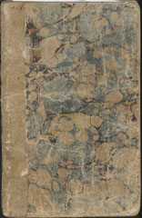 Journal of a private of the 100th Regiment of Foot, August 1780-July 1786