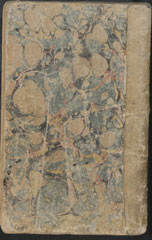 Journal of a private of the 100th Regiment of Foot, August 1780-July 1786