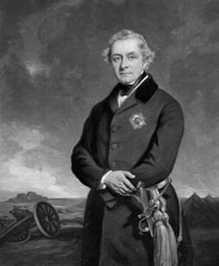 The Right Honble. Vicount [sic] Hardinge G.C.B. P.C., 1849