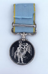 Crimea War Medal 1854-56, General Sir William Montagu Scott McMurdo, Land Transport Corps