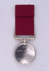 Long Service and Good Conduct Medal, Colour Sergeant Henry Maistre, 94th Regiment of Foot