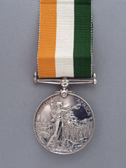 King's South Africa Medal 1901-02, Superintending Nursing Sister of J A Gray, Army Medical Service