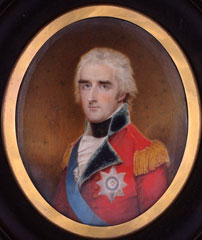 Richard (Colley), 1st Marquess of Wellesley, KP, Governor General of India
