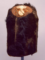 Bearskin, French Imperial Guard, 1805 (c)