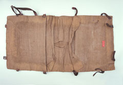 Knapsack belonging to a volunteer in the 97th Invernesshire Regiment, 1795 (c)