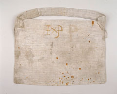 Haversack, other ranks, Royal Carmarthen Fusiliers, 1810 (c)