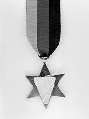 1939-45 Star, Colonel John Anthony Stafford Fearfield, Royal Signals and Force 136, Special Operations Executive