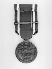 NATO Medal 1994, Former Yugoslavia