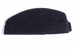 Field service forage cap, 30th (Punjab) Regiment of Bengal Infantry, 1900 (c)