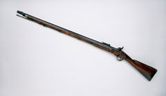 Pattern 1851 Minié .702 inch Percussion Rifle Musket, 1852