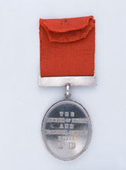 23rd Regiment of (Light) Dragoons (Lancers) Medal for Merit, 1816