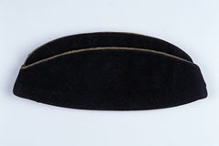 Field service forage cap, Brigadier Francis Herman Barclay Ingall, 6th Duke of Connaught's Own Lancers, 1930 (c)