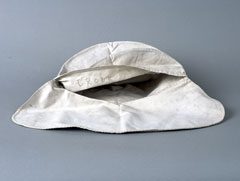 Other Rank's Field Service cap cover, 1855 (c)