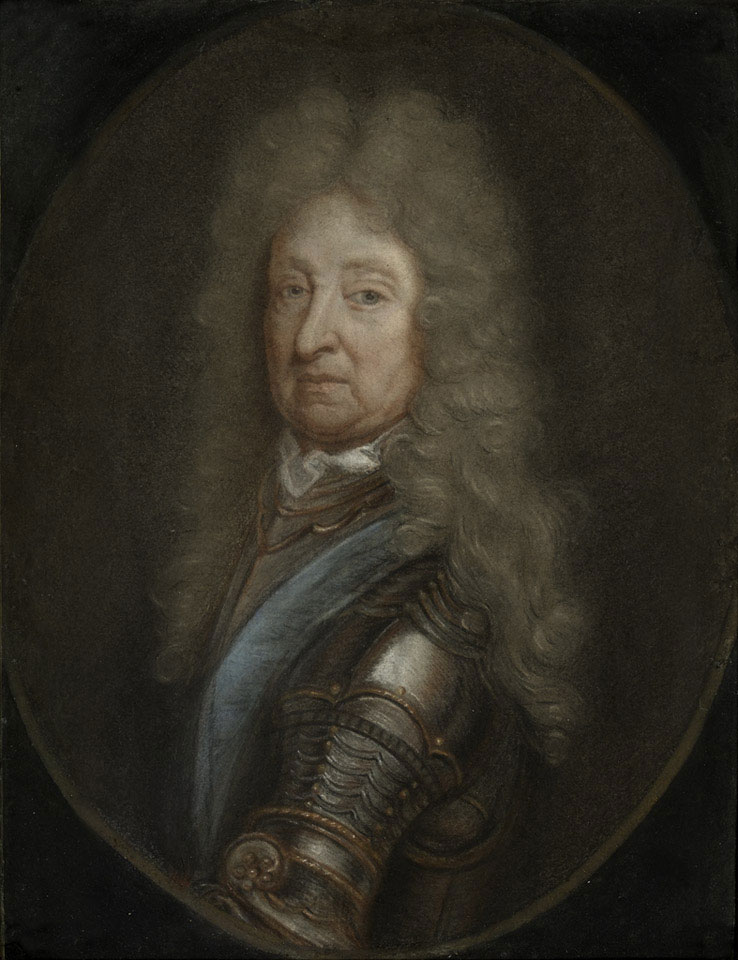 Frederick, 1st Duke of Schomberg, 1690 (c)