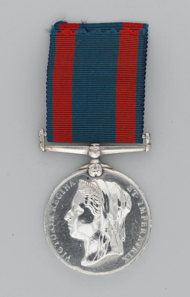 North-West Canada Medal 1885, Sergeant Alexander Fraser-Tytler ...