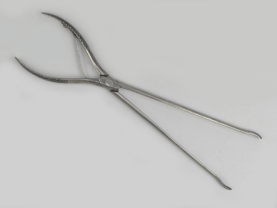 Steel extractor | Online Collection | National Army Museum, London