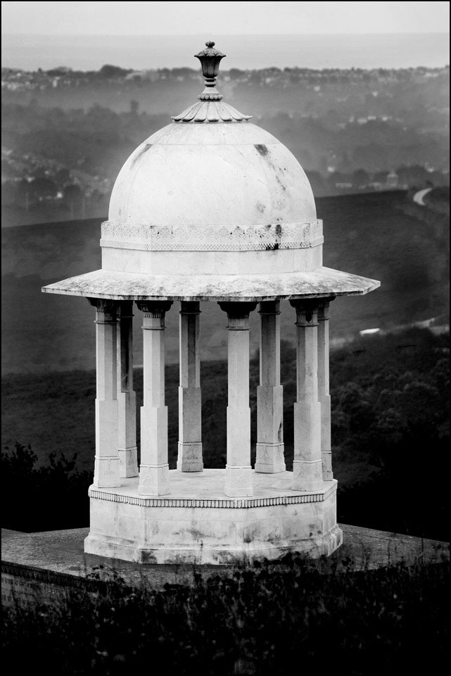 Chattri Memorial, 2008 | Online Collection | National Army Museum, London