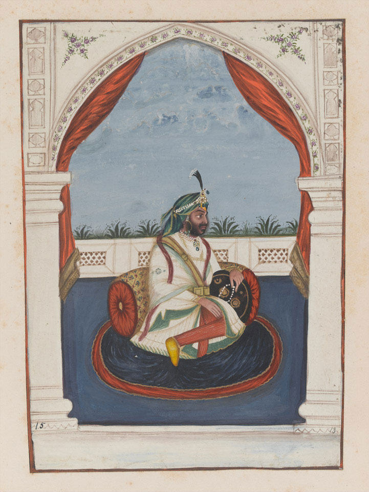 Raja Lal Singh